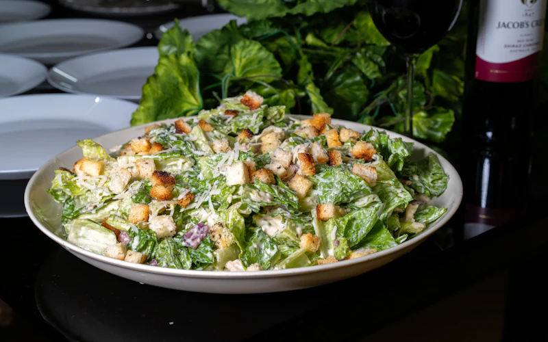 Cezar salata