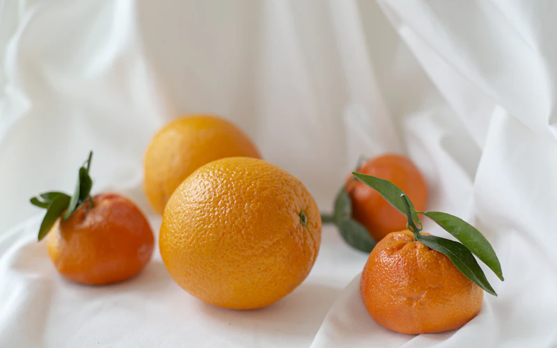 Mandarina