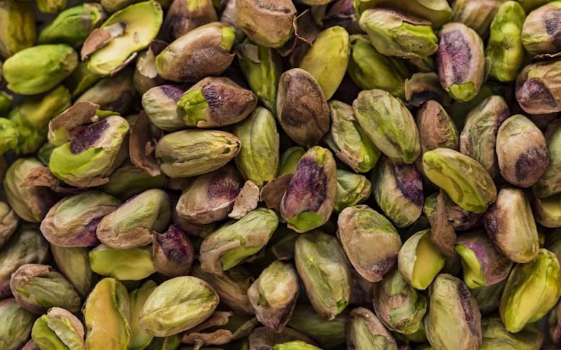 Pistaći