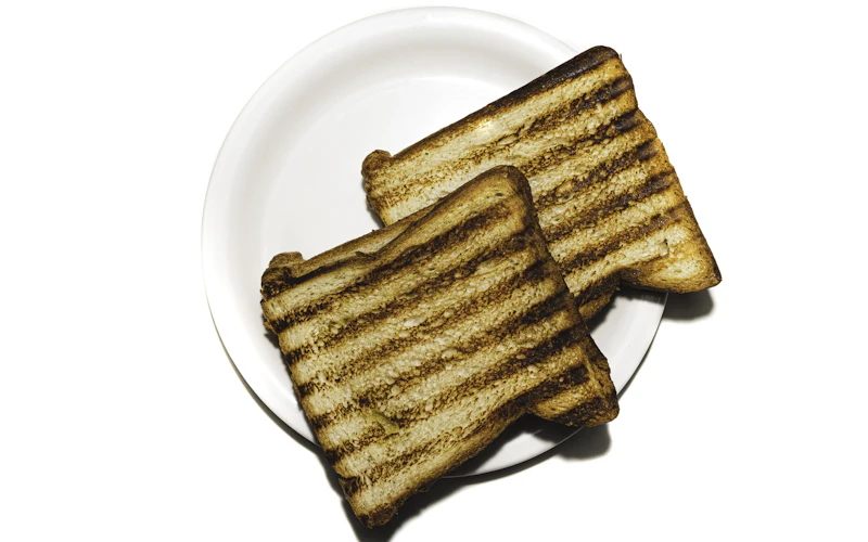 Tost hleb